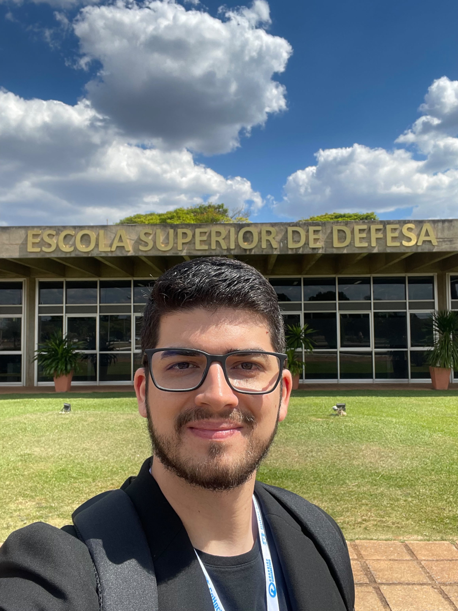 Brazilian Defense College
